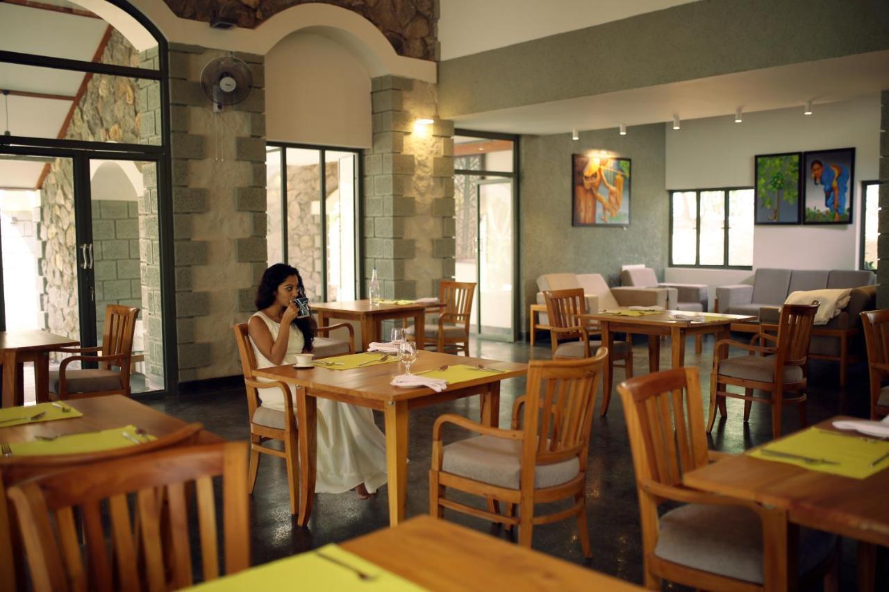 Spicetree Rajakumari Munnar Zewnętrze zdjęcie