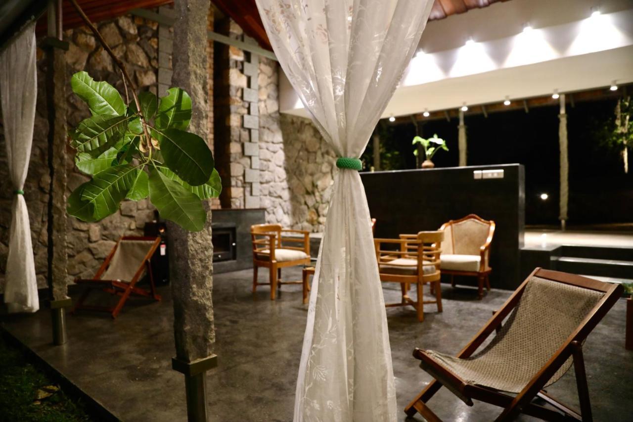 Spicetree Rajakumari Munnar Zewnętrze zdjęcie