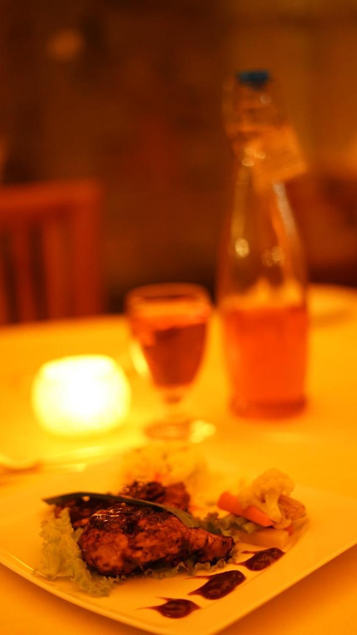 Spicetree Rajakumari Munnar Zewnętrze zdjęcie